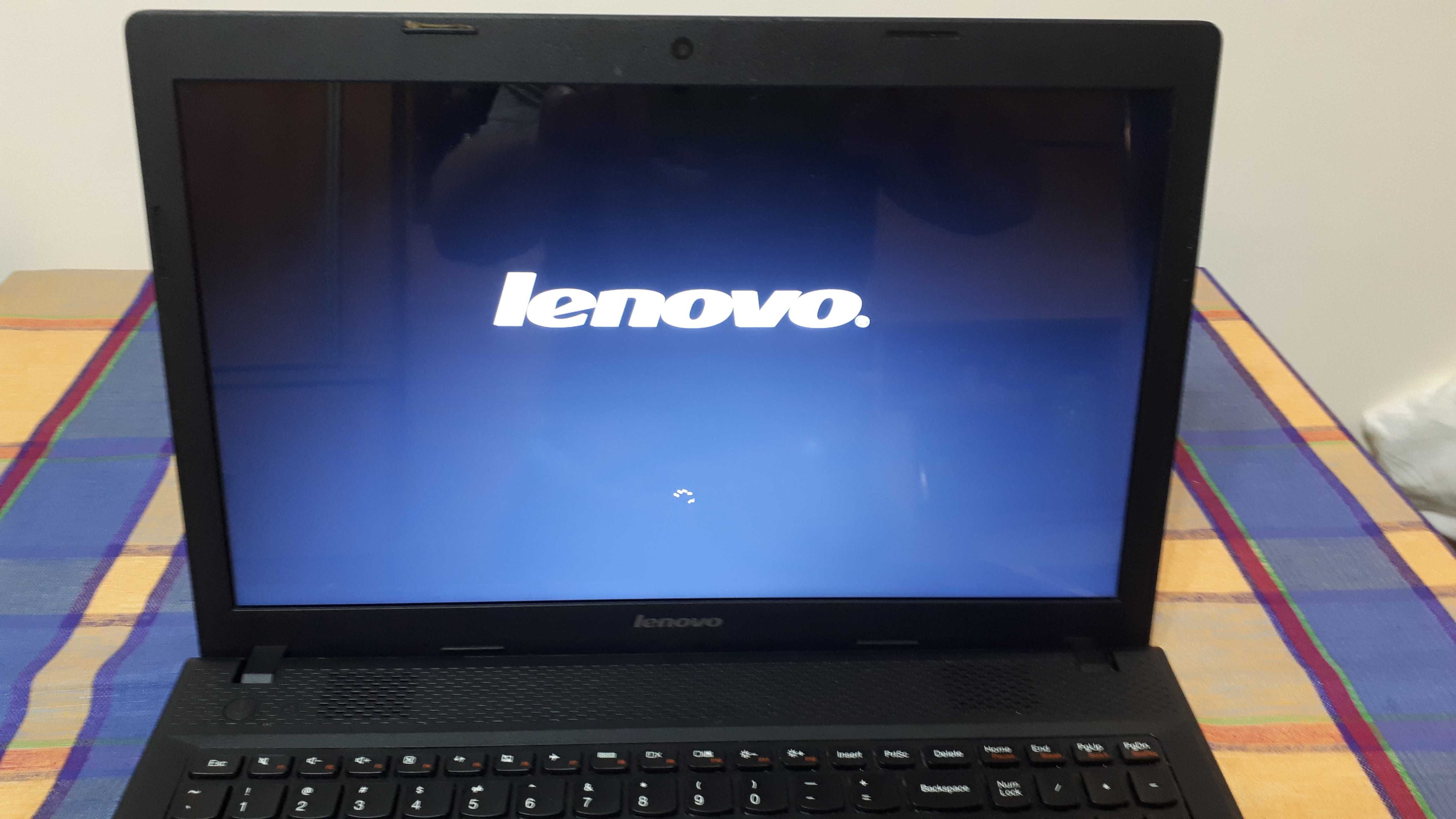 Okazja Laptop Lenovo Windows 10 dysk 1tb 6gb ram