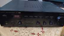 Усилитель Luxman A-384
