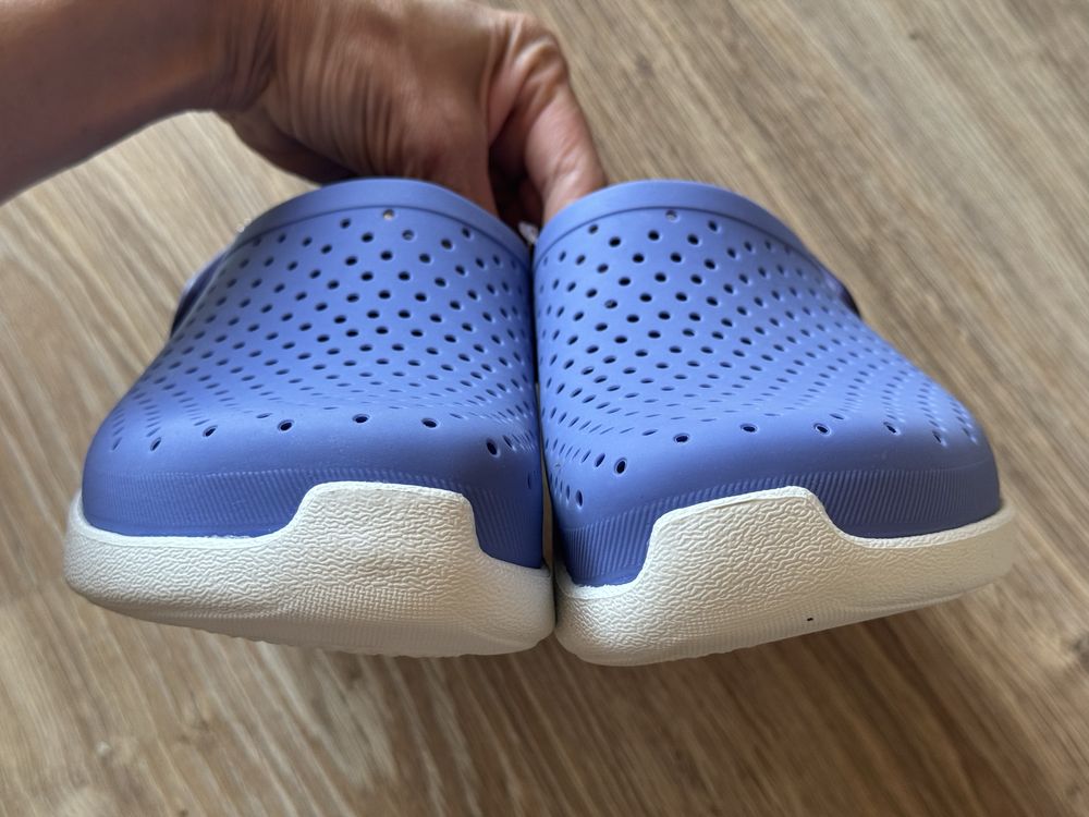 Crocs Literide 38 J6 оригинал