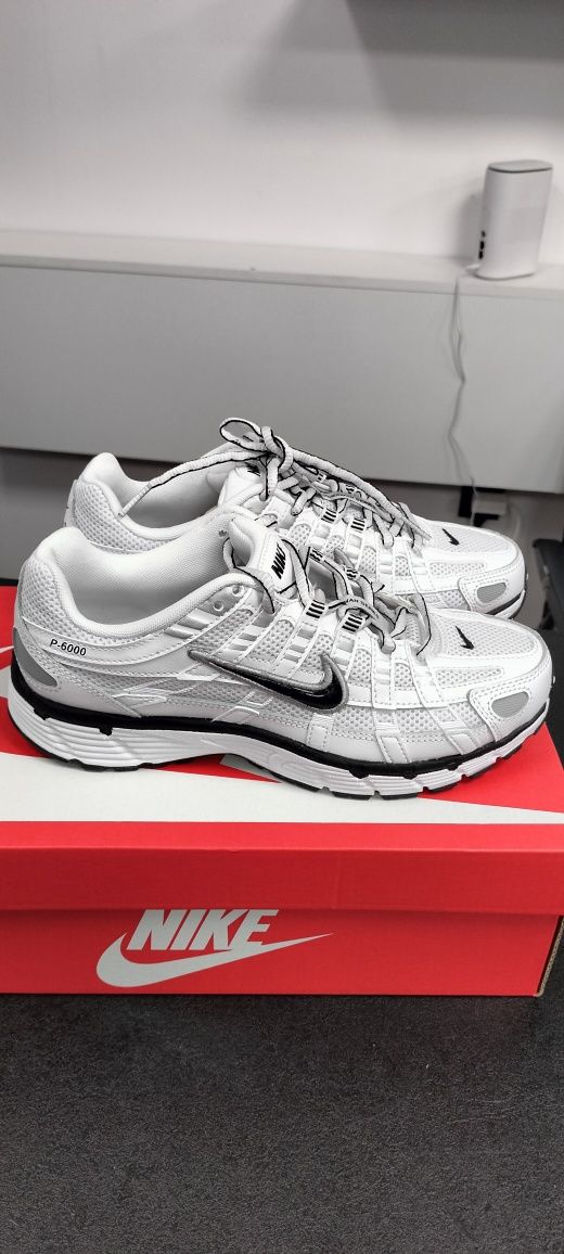 Nike p-6000 oryginale !