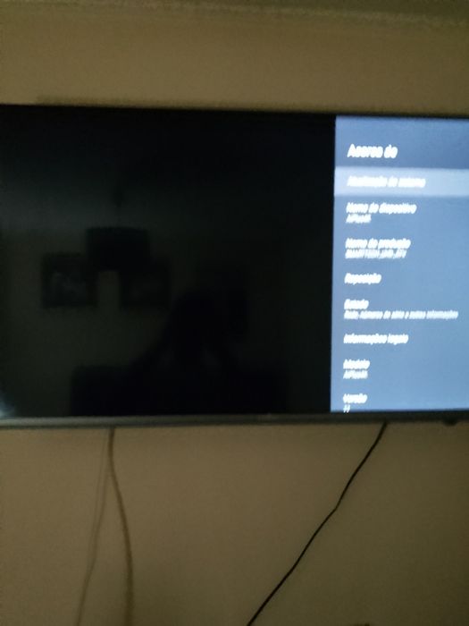 Tv plasma smatteck