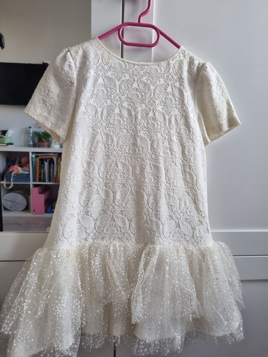 Платья нарядные!