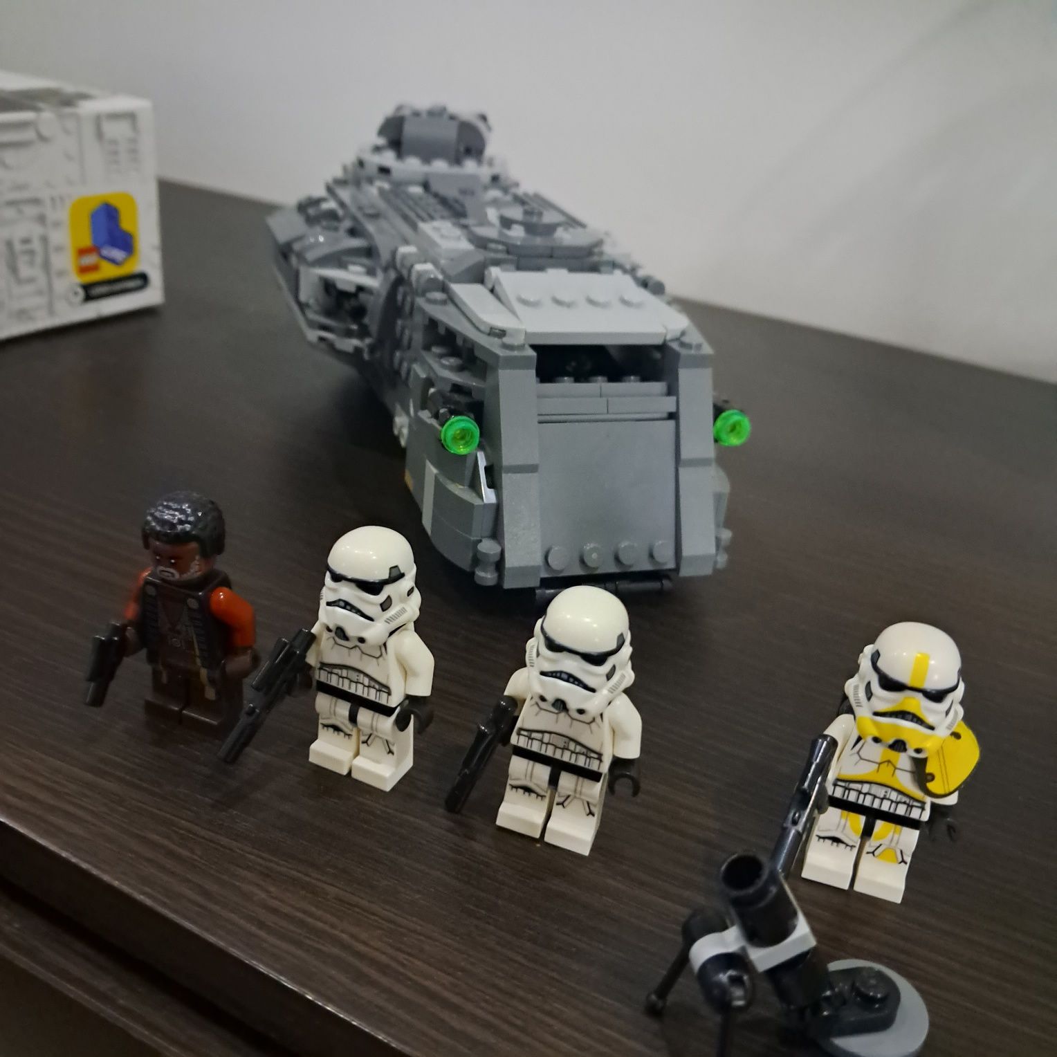 lego star wars 75311