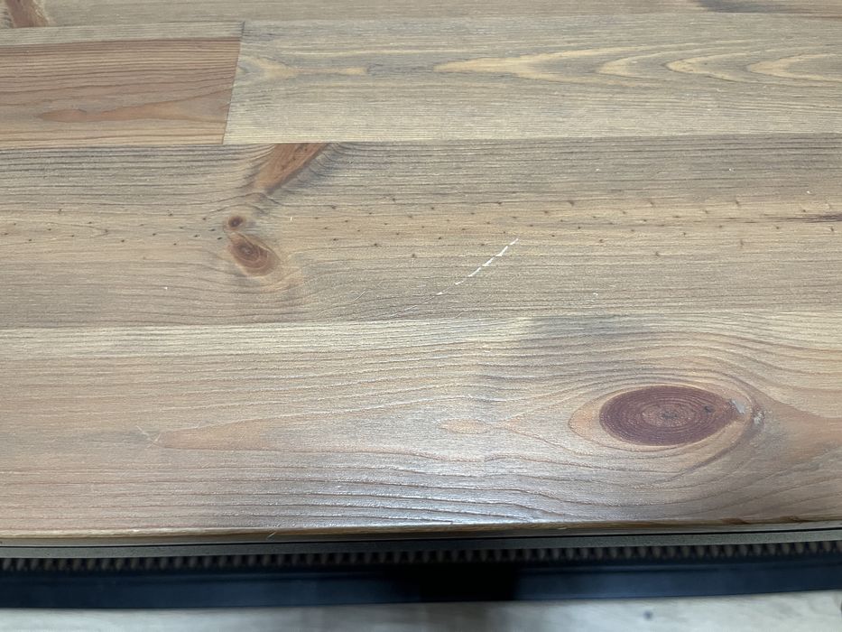 Stolik FJÄLLBO Ikea