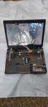 Корпус ноутбука Toshiba L300-14X (PSLB0E-04R012RU)