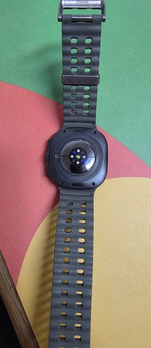 Samsung Galaxy Watch Ultra 1