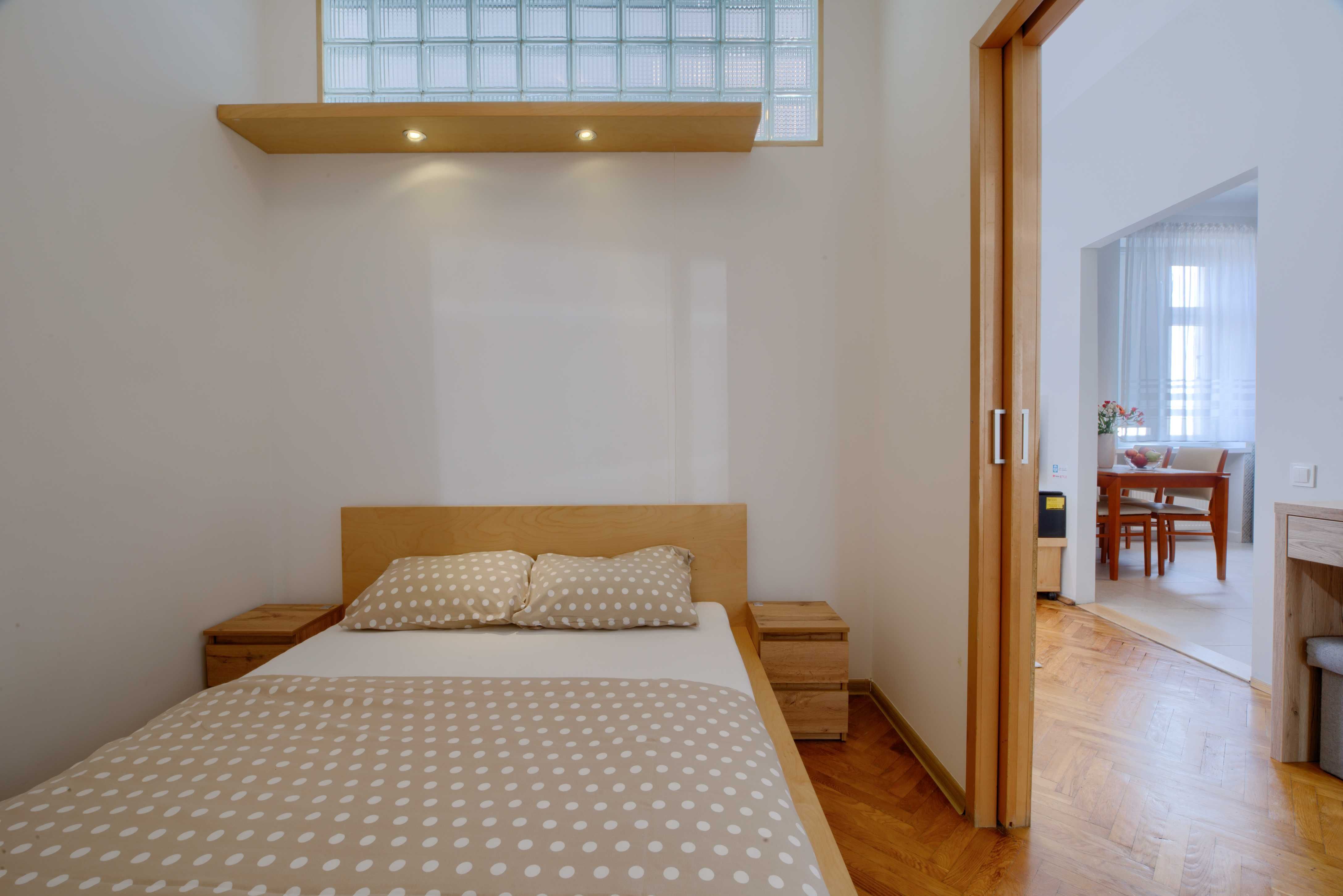 Apartament dla turystów Kraków Stare Miasto
