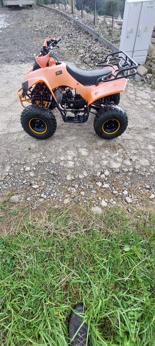 Sprzedam quada 125