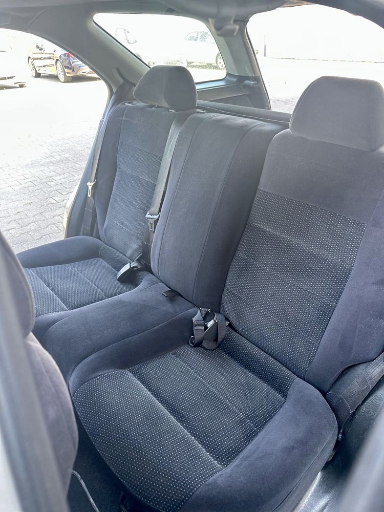 Honda civic 1.4 i aerodeck