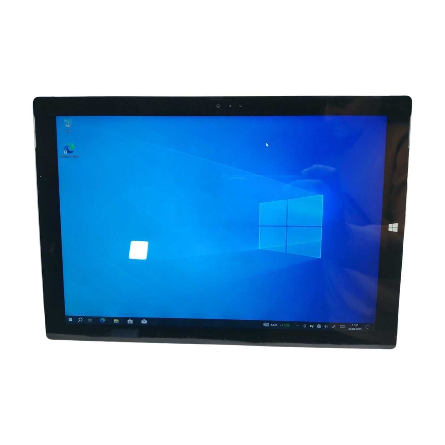 TABLET | Microsoft Surface Pro 3 1631 | i5-4300U | 2K | 4GB | 128SSD