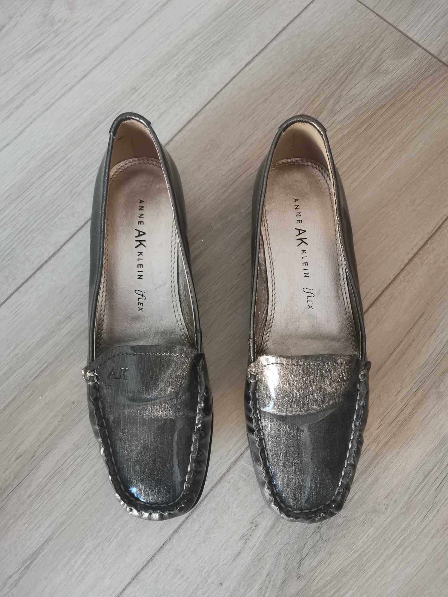 Buty damskie rozmiar 36