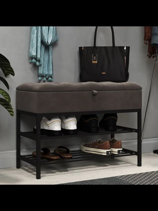 Банкетка. Банкетка-скриня з нішею для зберігання. Від виробника