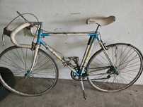 Bicicleta Ciclismo Vintage