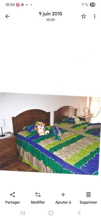 Quarte  de crianças