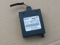 Vw Eos Modul Sterownik Sensor Radaru 1qa
