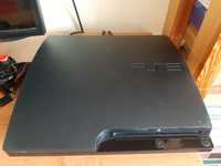 PS3 Slim 320GB SONY