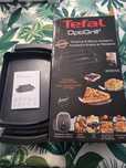 Wymienna płyta Tefal opiekacz do OptiGrill

Grill elektrycz