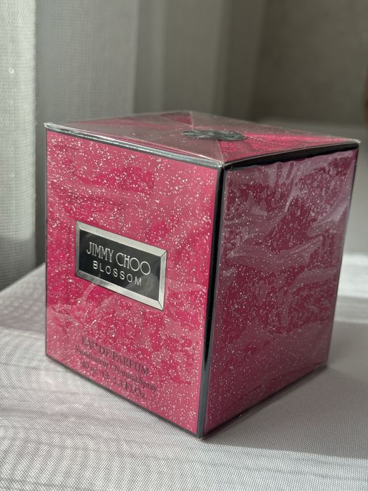 Jimmy Choo Blossom woda perfumowana