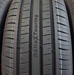 Літня шина Triangle ReliaX Touring TE307 195/65 R15 91H, усі розміри!