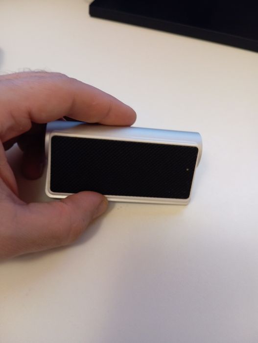 USB хаб на 4 порти USB 3.0, підключення Type C