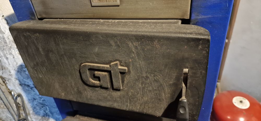 Drzwi pieca GALMET 4 szt