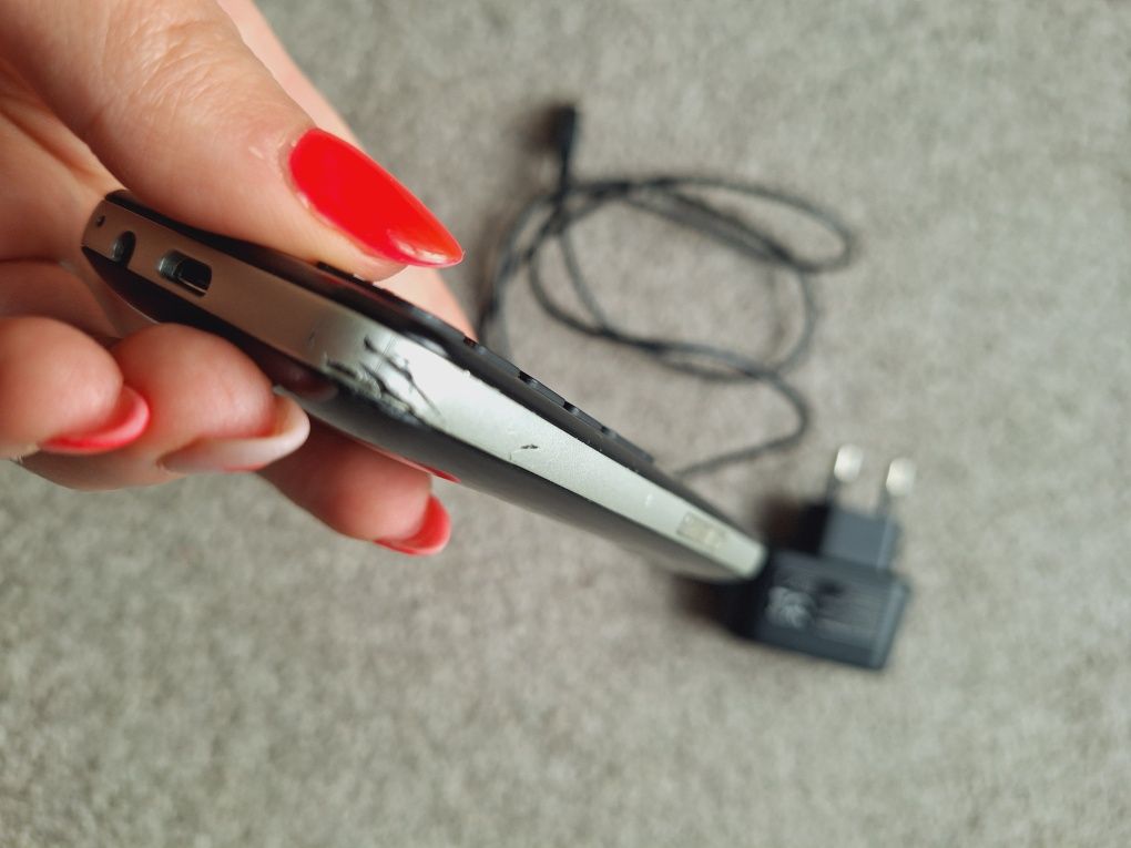 Telefon dla seniora
