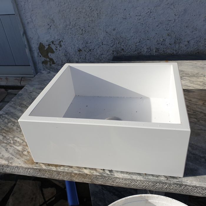 Silestone lavatorios por medida