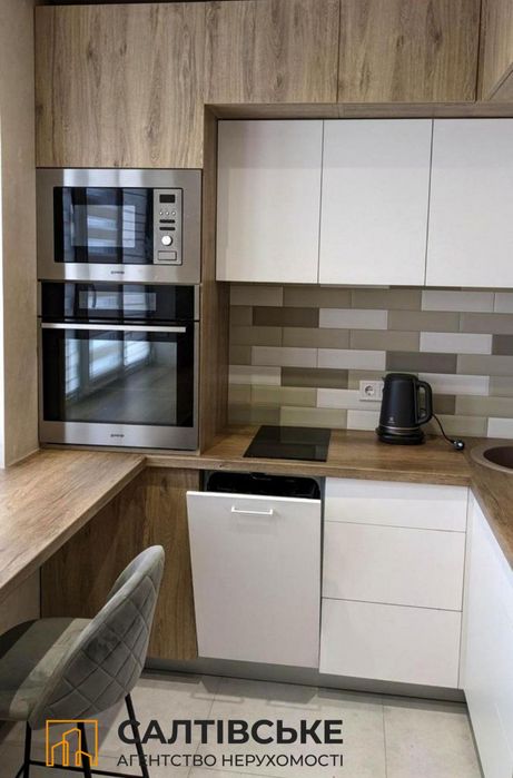 ЮЛ-2618 Продам 3к квартиру на Северной Салтовке Северная 1