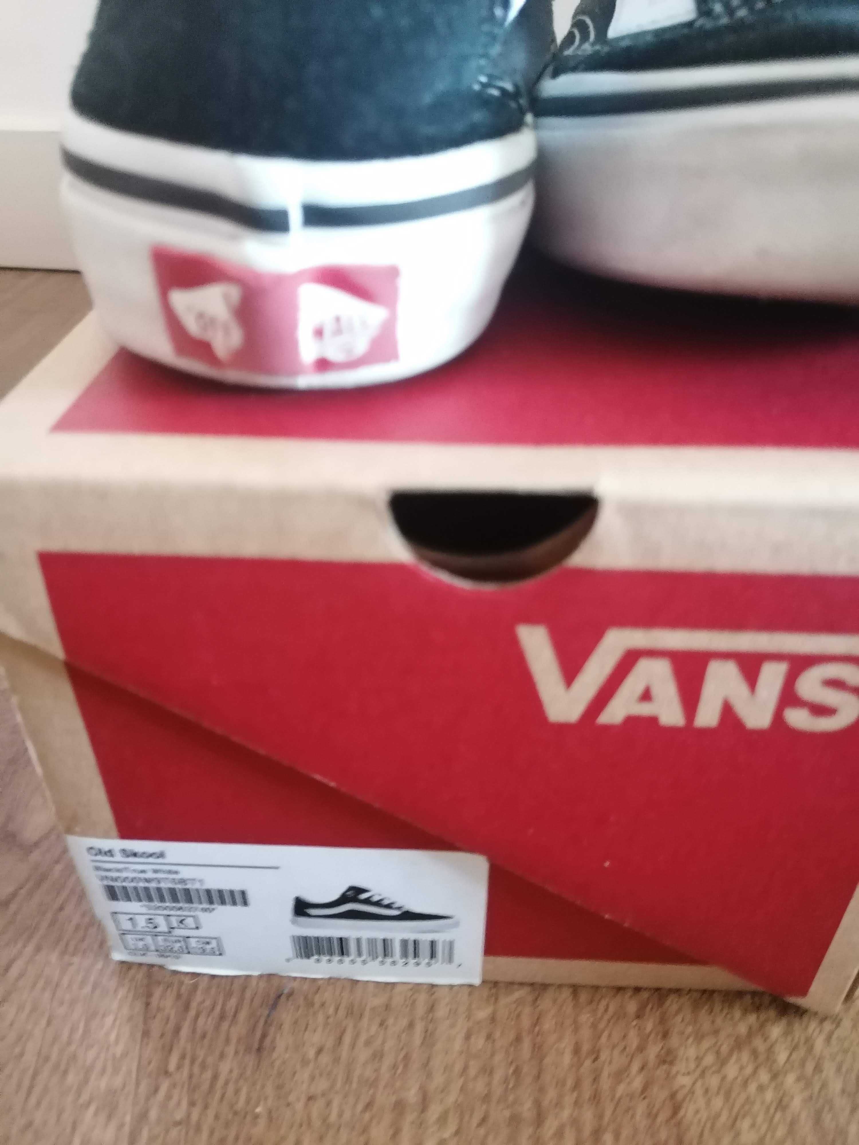 Tenis Vans de criança (32)