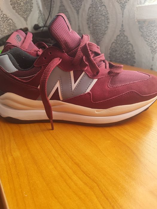 Чоловічі кросівки