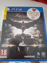 Batman arkham knight ps4