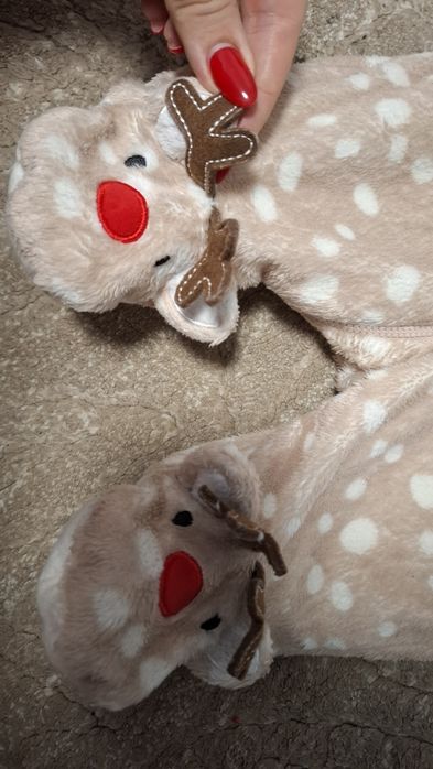 Дитячий комбінезон, розмір 62