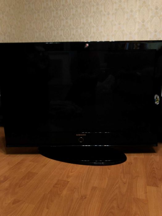 Samsung телевізор