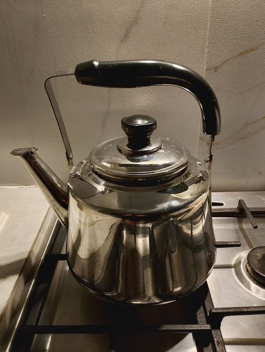 Czajnik Retro tradycyjny  4 5 L