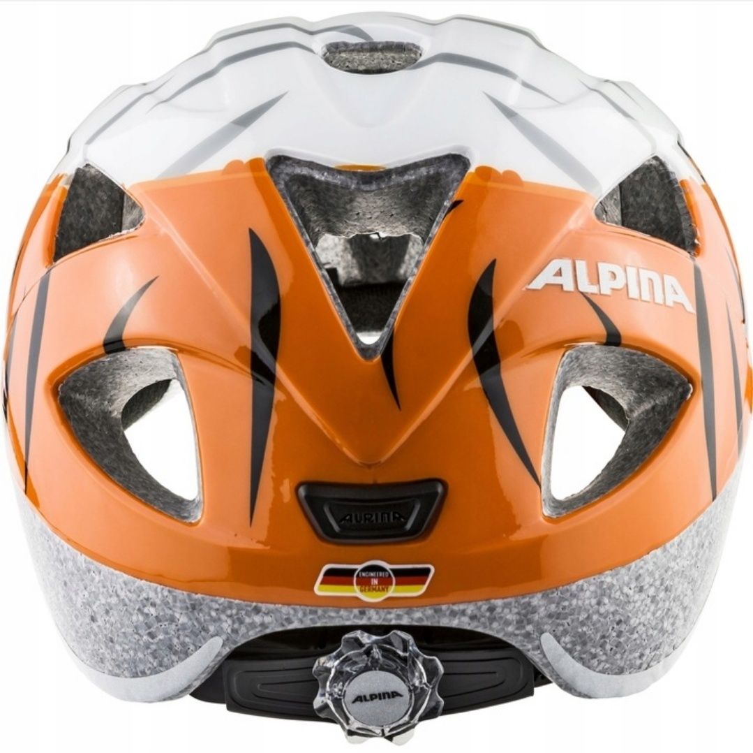 Kask rowerowy Alpina Ximo Rozmiar S