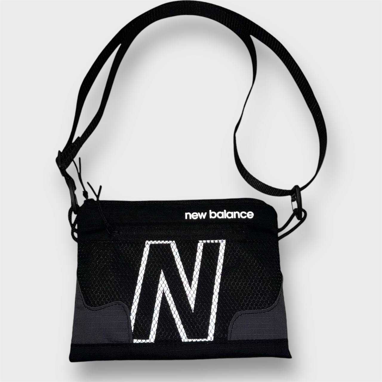Сумка, барсетка, бананка Nеw Ваlаnсе Ripstop Shoulder Bag