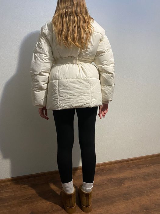 Куртка жіноча зимня