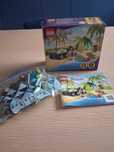 Lego Friends 41697