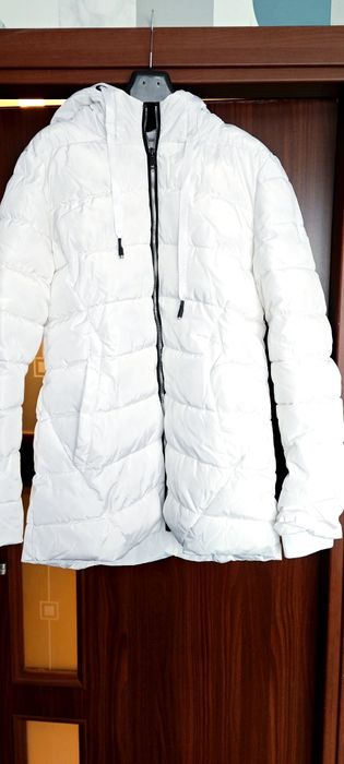 Kurtka zimowa damska 42