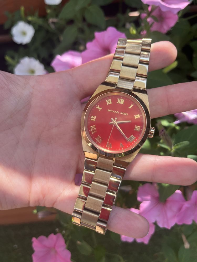 Zegarek michael kors mk5936