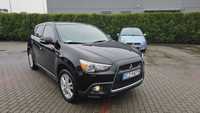 Mitsubishi ASX 2012 diesel 4x4 2011 R stan bardzo dobry wszystko dział