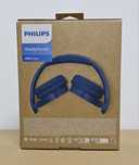 Nauszne słuchawki bezprzewodowe Philips 4000 Series do 55 h słuchania