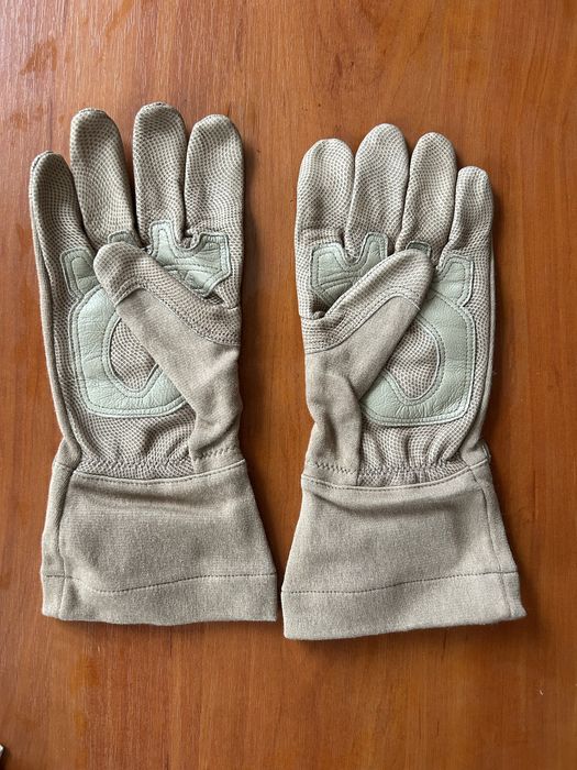 Тактичні перчатки FROG Wiley X США розмір Л