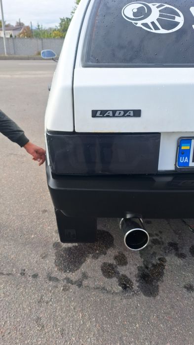 Ваз 2109 1992 року