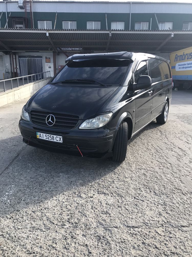 Продам віто 639 115