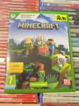 Minecraft [XSX][XBOX ONE] + 3500 Minecoins, PL