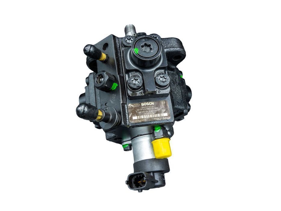 Pompa CR 0445.010.166 Bosch 1.9/2.4 Alfa Romeo, Lancia Regenerowana