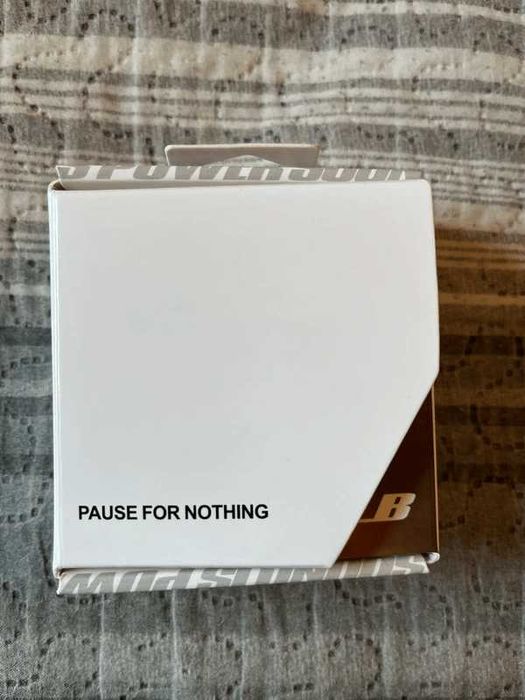 Bose Open Earbuds - NOVOS E GENUÍNOS