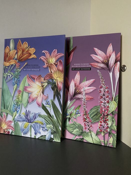 Продам блокноти А5