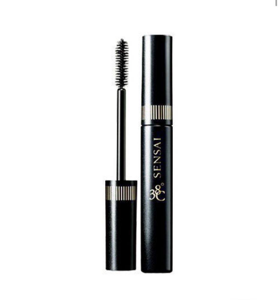 Тушь Kanebo Sensai Mascara 38С